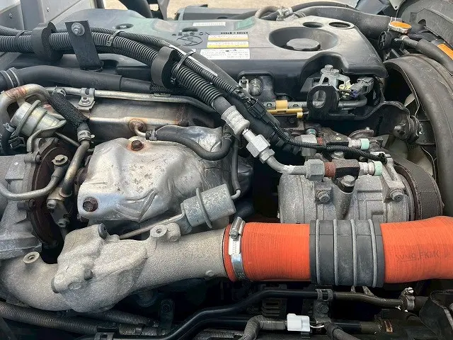 いすゞ エルフ TKG-NPR85AN(未入力/関係無)の写真49