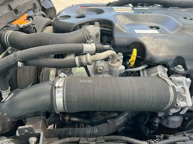 いすゞ エルフ TKG-NPR85AN(未入力/関係無)の写真50