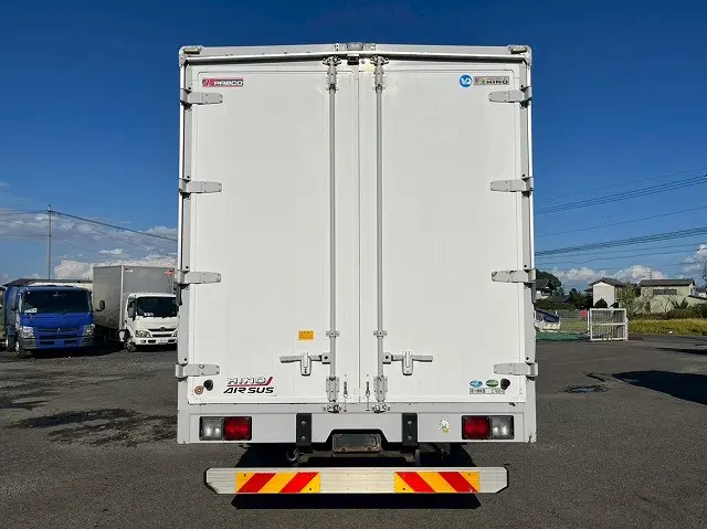 ★R1-レンジャー・アルミウイング★6200×フルワイド！★後輪エアサス！★★|日野 レンジャー 2PG-FD2ABG(未入力/関係無)の写真7