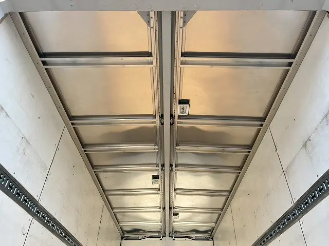 日野 レンジャー 2PG-FD2ABG(未入力/関係無)の写真13