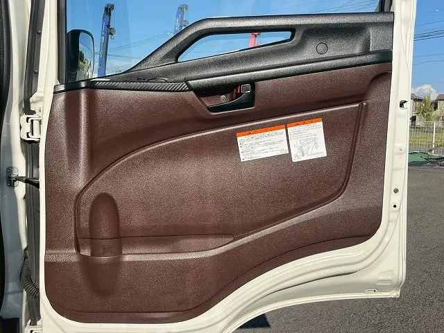 日野 レンジャー 2PG-FD2ABG(未入力/関係無)の写真18