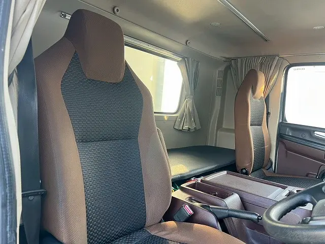 日野 レンジャー 2PG-FD2ABG(未入力/関係無)の写真20