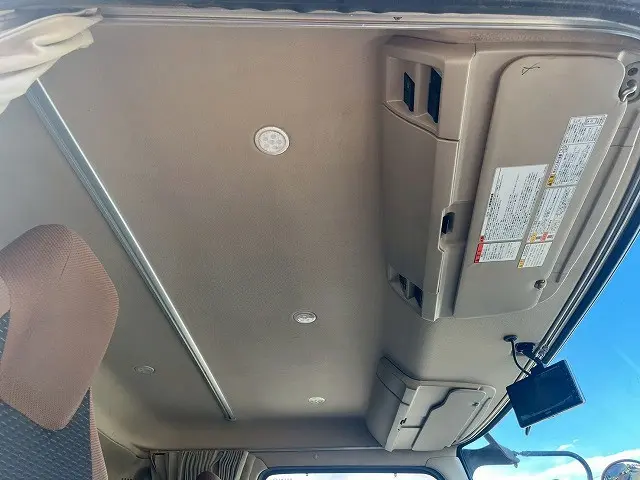 日野 レンジャー 2PG-FD2ABG(未入力/関係無)の写真21