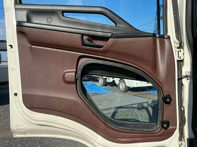 日野 レンジャー 2PG-FD2ABG(未入力/関係無)の写真22