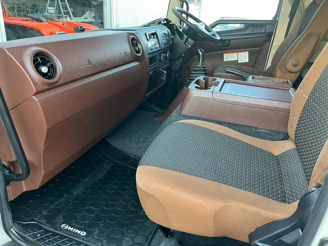 日野 レンジャー 2PG-FD2ABG(未入力/関係無)の写真23