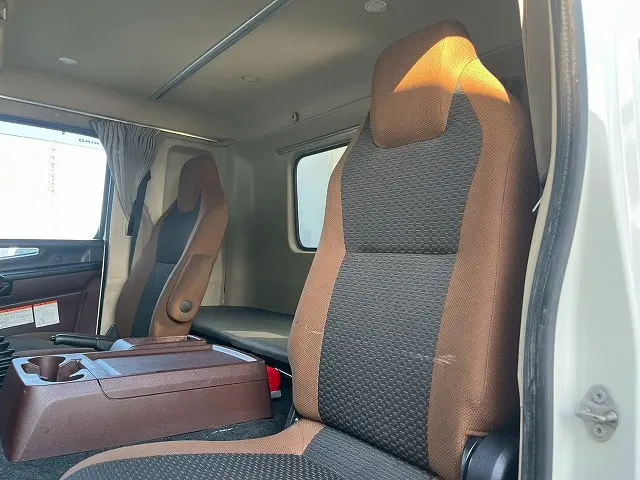 日野 レンジャー 2PG-FD2ABG(未入力/関係無)の写真24