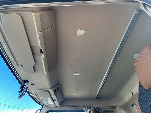 日野 レンジャー 2PG-FD2ABG(未入力/関係無)の写真25