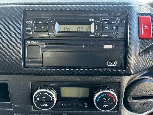 日野 レンジャー 2PG-FD2ABG(未入力/関係無)の写真28