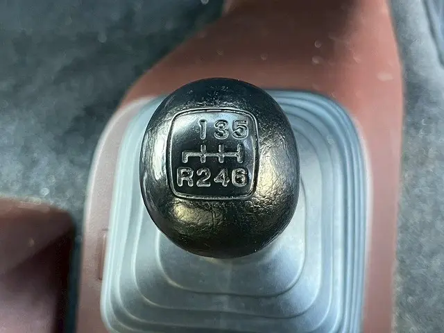 日野 レンジャー 2PG-FD2ABG(未入力/関係無)の写真36