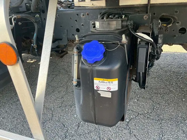 日野 レンジャー 2PG-FD2ABG(未入力/関係無)の写真41