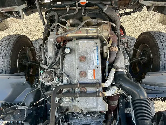 日野 レンジャー 2PG-FD2ABG(未入力/関係無)の写真42