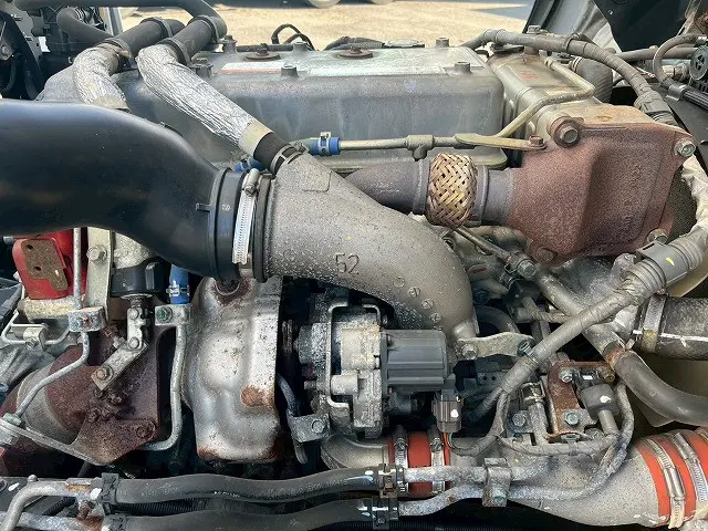 日野 レンジャー 2PG-FD2ABG(未入力/関係無)の写真43