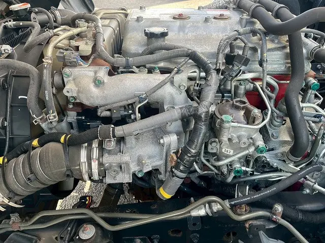 日野 レンジャー 2PG-FD2ABG(未入力/関係無)の写真44