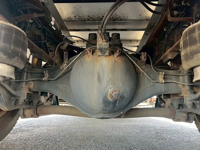 日野 レンジャー 2PG-FD2ABG(未入力/関係無)の写真46