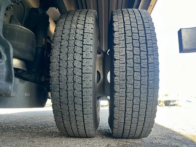 日野 レンジャー 2PG-FD2ABG(未入力/関係無)の写真47