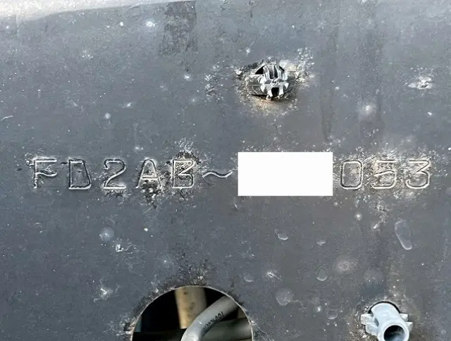 日野 レンジャー 2PG-FD2ABG(未入力/関係無)の写真50