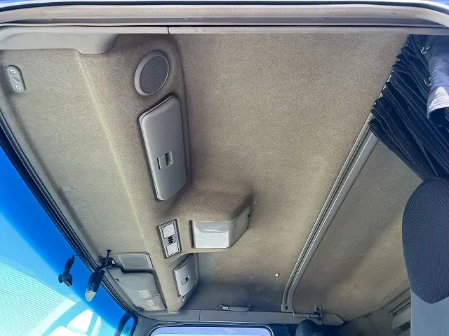 三菱 スーパーグレート QKG-FU54VZ(6x2)の写真23