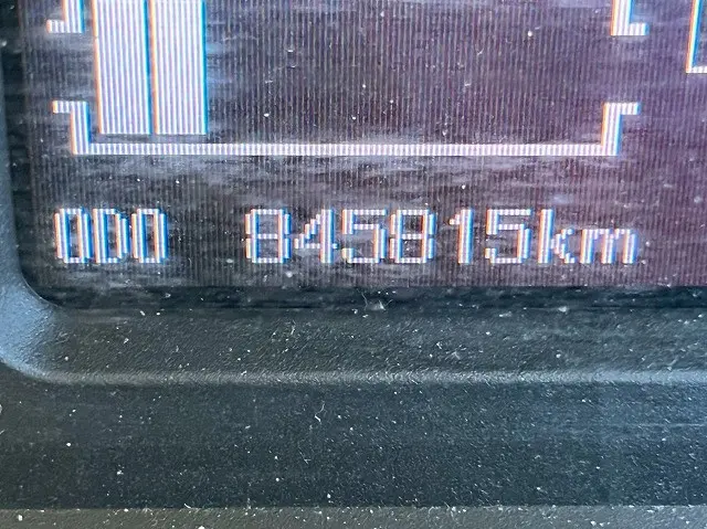 三菱 スーパーグレート QKG-FU54VZ(6x2)の写真25