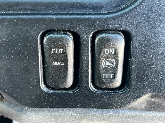 三菱 スーパーグレート QKG-FU54VZ(6x2)の写真27