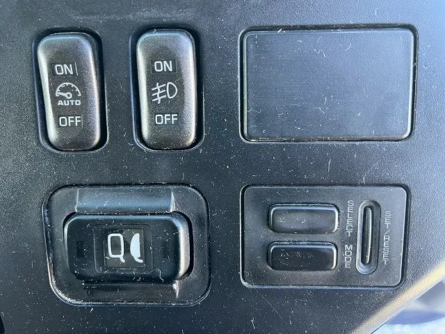 三菱 スーパーグレート QKG-FU54VZ(6x2)の写真28