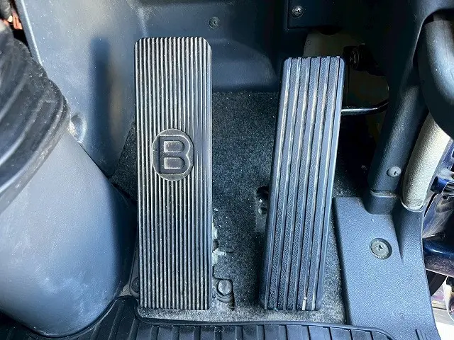 三菱 スーパーグレート QKG-FU54VZ(6x2)の写真34