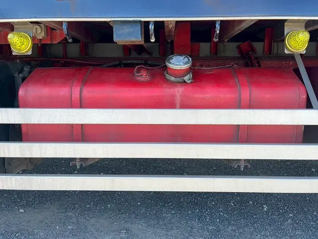 三菱 スーパーグレート QKG-FU54VZ(6x2)の写真37