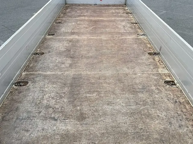 いすゞ フォワード TKG-FRR90T2(未入力/関係無)の写真13