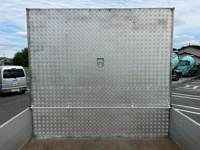 いすゞ フォワード TKG-FRR90T2(未入力/関係無)の写真14