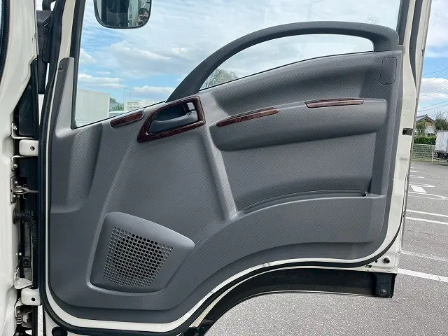 いすゞ フォワード TKG-FRR90T2(未入力/関係無)の写真16