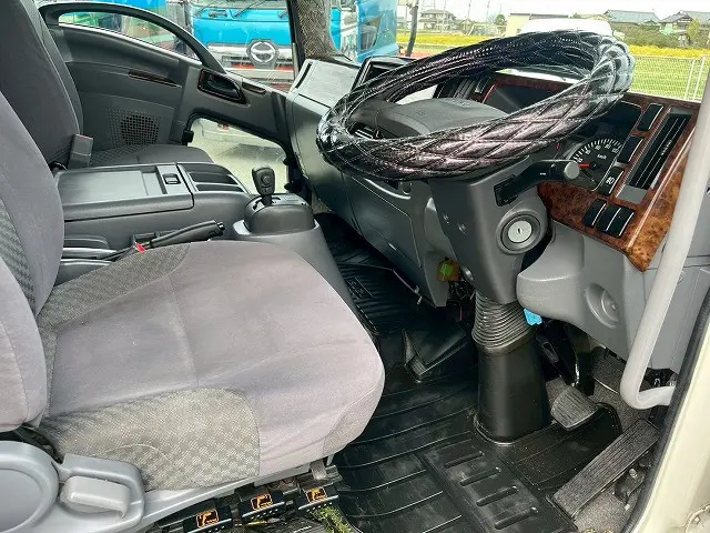 いすゞ フォワード TKG-FRR90T2(未入力/関係無)の写真17