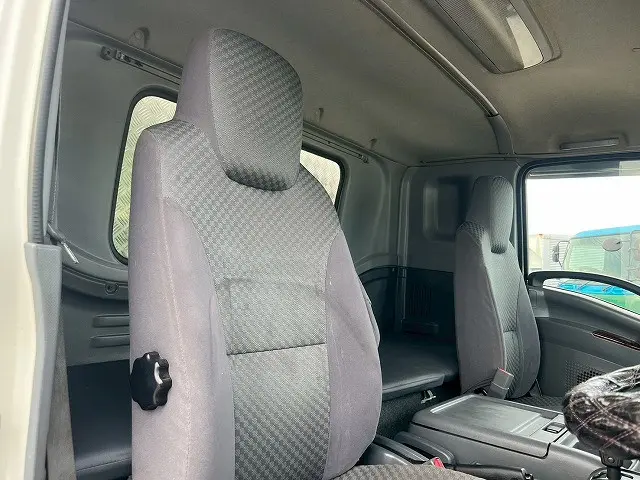 いすゞ フォワード TKG-FRR90T2(未入力/関係無)の写真18