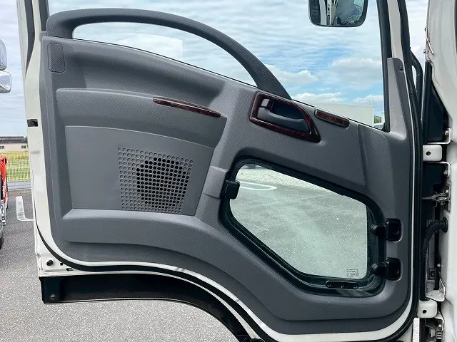 いすゞ フォワード TKG-FRR90T2(未入力/関係無)の写真20