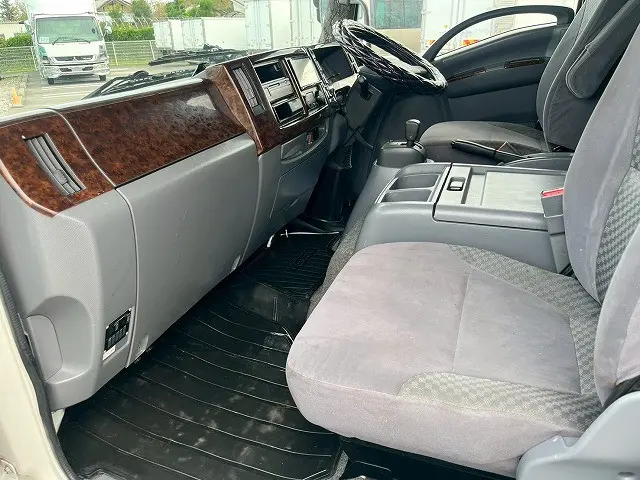 いすゞ フォワード TKG-FRR90T2(未入力/関係無)の写真21