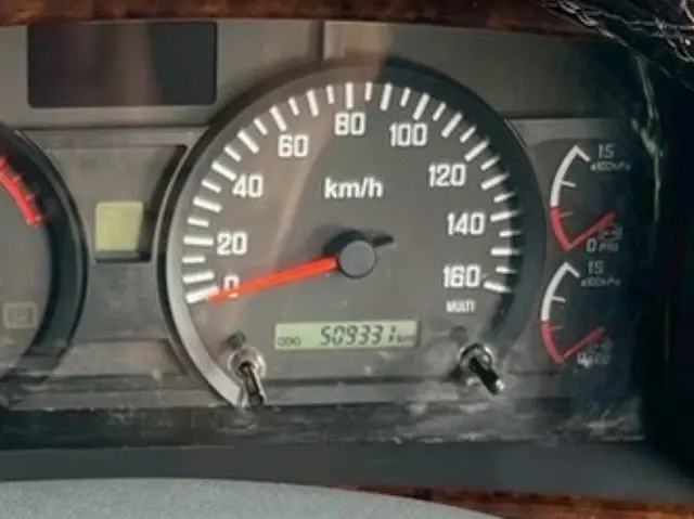 いすゞ フォワード TKG-FRR90T2(未入力/関係無)の写真25