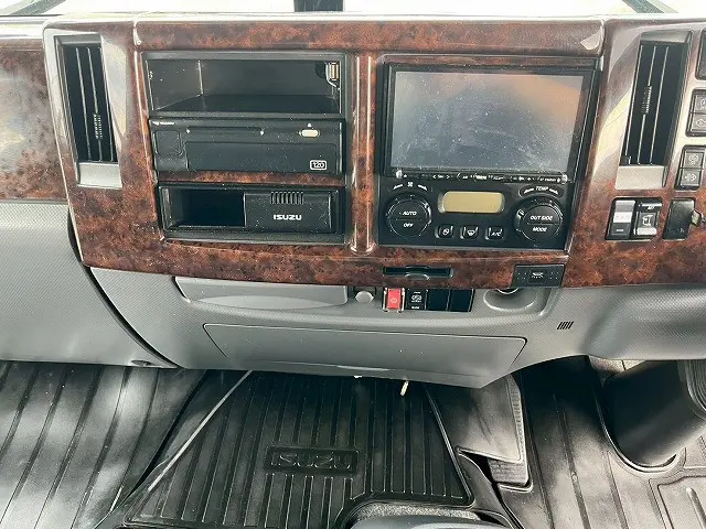 いすゞ フォワード TKG-FRR90T2(未入力/関係無)の写真26