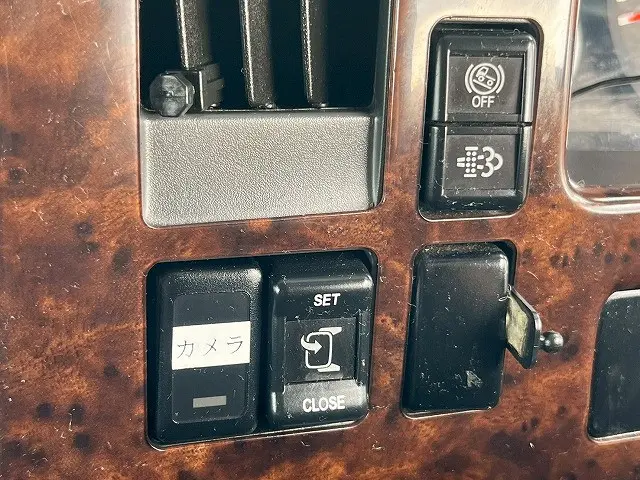 いすゞ フォワード TKG-FRR90T2(未入力/関係無)の写真28