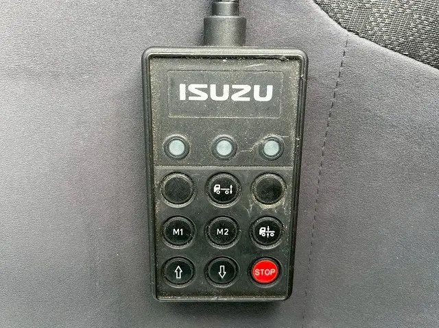 いすゞ フォワード TKG-FRR90T2(未入力/関係無)の写真31
