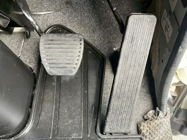 いすゞ フォワード TKG-FRR90T2(未入力/関係無)の写真33