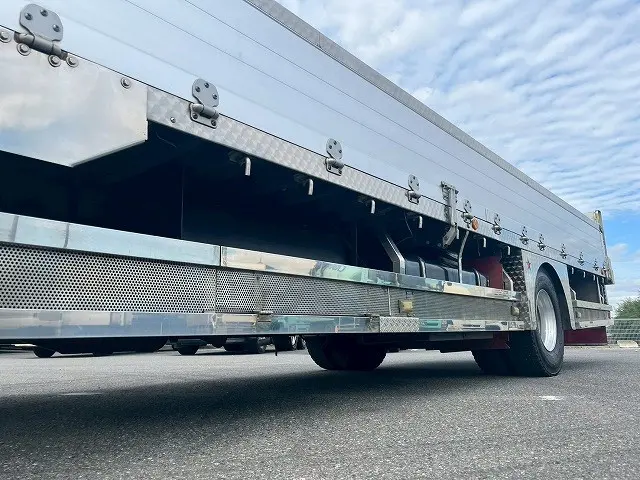 いすゞ フォワード TKG-FRR90T2(未入力/関係無)の写真35