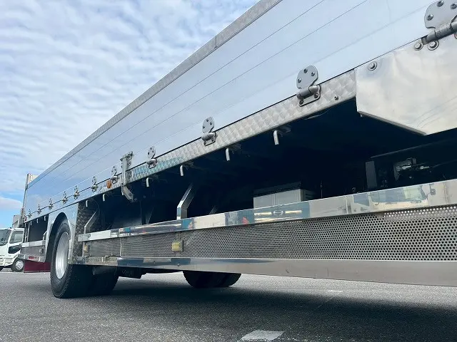 いすゞ フォワード TKG-FRR90T2(未入力/関係無)の写真36