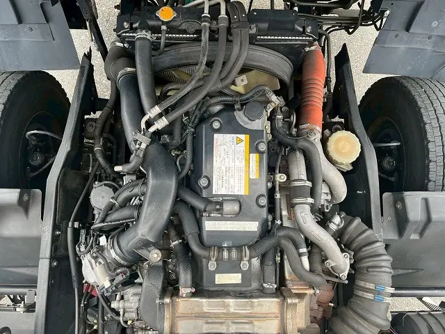 いすゞ フォワード TKG-FRR90T2(未入力/関係無)の写真39