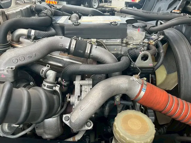 いすゞ フォワード TKG-FRR90T2(未入力/関係無)の写真40