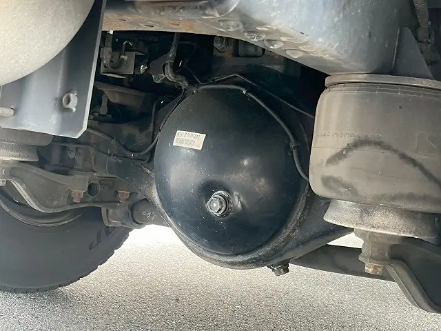 いすゞ フォワード TKG-FRR90T2(未入力/関係無)の写真44