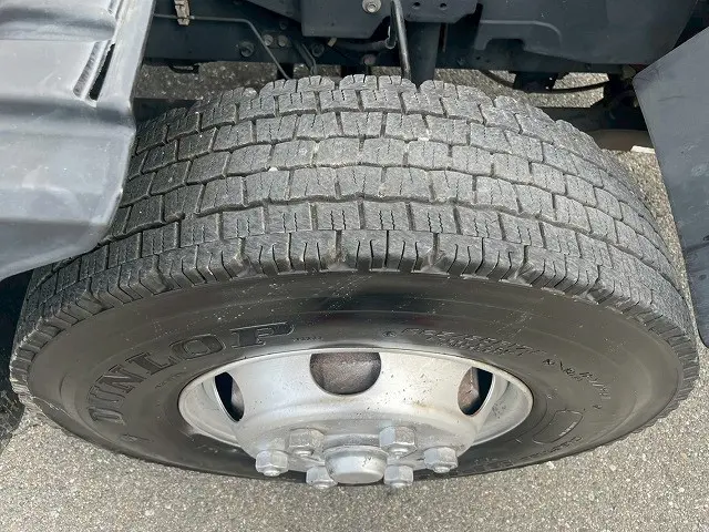 いすゞ フォワード TKG-FRR90T2(未入力/関係無)の写真46