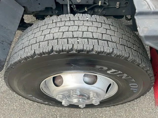 いすゞ フォワード TKG-FRR90T2(未入力/関係無)の写真47