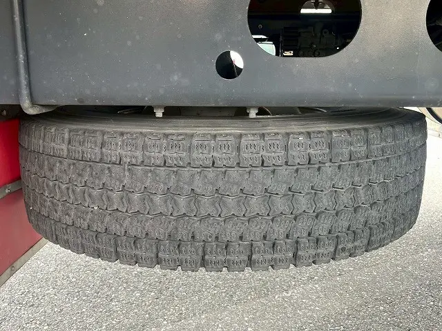 いすゞ フォワード TKG-FRR90T2(未入力/関係無)の写真48