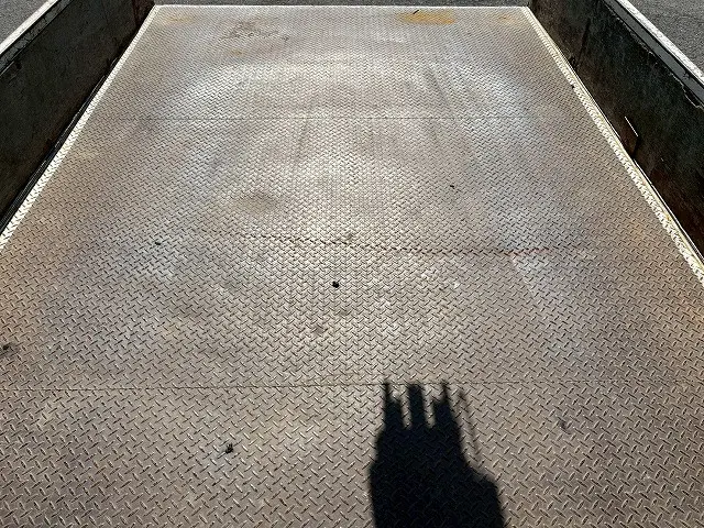 ★★ワイド×ロング！★3トン積載！！★H21-エルフ・5段クレーン★|いすゞ エルフ BDG-NPR85AR(未入力/関係無)の写真11