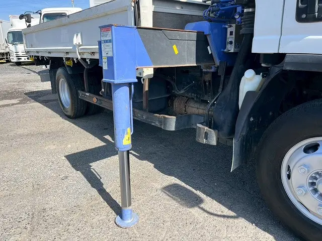 いすゞ エルフ BDG-NPR85AR(未入力/関係無)の写真13