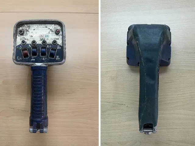 いすゞ エルフ BDG-NPR85AR(未入力/関係無)の写真17