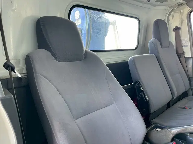 いすゞ エルフ BDG-NPR85AR(未入力/関係無)の写真22